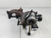 Турбина Volkswagen Golf-4 Артикул 55026230 - Фото #1