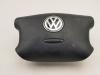 Подушка безопасности (Airbag) водителя Volkswagen Golf-4 Артикул 55085315 - Фото #1