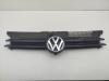 Решетка радиатора Volkswagen Golf-4 Артикул 55085361 - Фото #1
