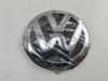 Эмблема Volkswagen Golf-4 Артикул 55173246 - Фото #1