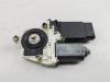 Моторчик стеклоподъемника передний правый Volkswagen Golf-4 Артикул 55180344 - Фото #1