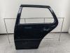 Дверь боковая задняя левая Volkswagen Golf-4 Артикул 55183001 - Фото #1