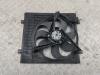 Вентилятор радиатора Volkswagen Golf-4 Артикул 55184839 - Фото #1