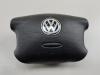 Подушка безопасности (Airbag) водителя Volkswagen Golf-4 Артикул 55184905 - Фото #1
