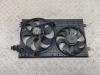 Вентилятор радиатора Volkswagen Golf-4 Артикул 55185284 - Фото #1
