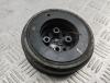 Шкив коленвала Volkswagen Golf-4 Артикул 55201468 - Фото #1