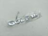 Эмблема Volkswagen Golf-4 Артикул 55209073 - Фото #1