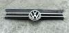 Решетка радиатора Volkswagen Golf-4 Артикул 55250441 - Фото #1