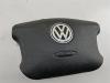 Подушка безопасности (Airbag) водителя Volkswagen Golf-4 Артикул 55263790 - Фото #1