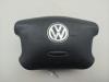 Подушка безопасности (Airbag) водителя Volkswagen Golf-4 Артикул 55272342 - Фото #1