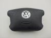 Подушка безопасности (Airbag) водителя Volkswagen Golf-4 Артикул 55274104 - Фото #1