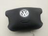 Подушка безопасности (Airbag) водителя Volkswagen Golf-4 Артикул 55294710 - Фото #1