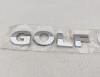 Эмблема Volkswagen Golf-4 Артикул 55295670 - Фото #1