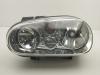 Фара левая Volkswagen Golf-4 Артикул 55299000 - Фото #1
