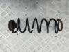 Пружина подвески задняя Volkswagen Golf-4 Артикул 55306793 - Фото #1