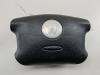 Подушка безопасности (Airbag) водителя Volkswagen Golf-4 Артикул 55309754 - Фото #1