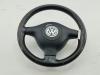 Руль Volkswagen Golf-4 Артикул 55355965 - Фото #1