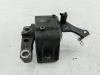 Подушка крепления двигателя Volkswagen Golf-4 Артикул 55363766 - Фото #1