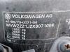  Volkswagen Golf-4 Разборочный номер P0466 #5