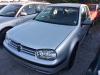  Volkswagen Golf-4 Разборочный номер P1686 #1