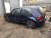  Volkswagen Golf-4 Разборочный номер S5705 #1