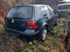  Volkswagen Golf-4 Разборочный номер C0299 #2