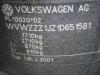  Volkswagen Golf-4 Разборочный номер V5432 #7