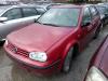  Volkswagen Golf-4 Разборочный номер P2150 #1