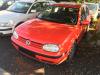  Volkswagen Golf-4 Разборочный номер S6090 #2