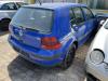  Volkswagen Golf-4 Разборочный номер T5570 #4