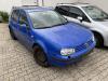  Volkswagen Golf-4 Разборочный номер T5646 #2