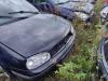  Volkswagen Golf-4 Разборочный номер C0466 #2