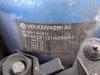  Volkswagen Golf-4 Разборочный номер P2466 #8