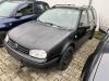  Volkswagen Golf-4 Разборочный номер T5863 #1