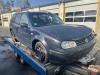  Volkswagen Golf-4 Разборочный номер T5923 #2