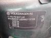  Volkswagen Golf-4 Разборочный номер P2713 #7