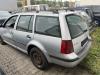  Volkswagen Golf-4 Разборочный номер T6079 #4