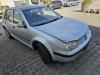  Volkswagen Golf-4 Разборочный номер T6123 #2