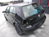  Volkswagen Golf-4 Разборочный номер P2849 #4