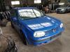  Volkswagen Golf-4 Разборочный номер P2870 #2