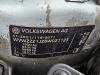  Volkswagen Golf-4 Разборочный номер T6381 #7