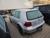  Volkswagen Golf-4 Разборочный номер T6396 #4