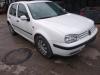  Volkswagen Golf-4 Разборочный номер P3051 #1