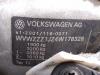  Volkswagen Golf-4 Разборочный номер P3084 #6