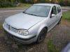  Volkswagen Golf-4 Разборочный номер T6804 #1