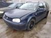  Volkswagen Golf-4 Разборочный номер P3439 #1