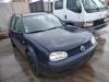  Volkswagen Golf-4 Разборочный номер P3439 #2