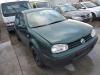  Volkswagen Golf-4 Разборочный номер P3476 #2