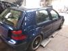  Volkswagen Golf-4 Разборочный номер P3499 #3