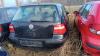  Volkswagen Golf-4 Разборочный номер C0997 #2